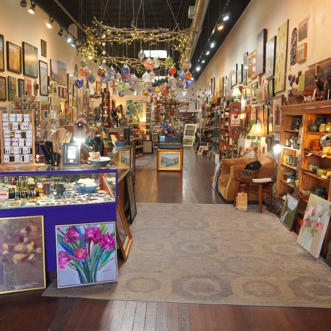 Gallery Shot